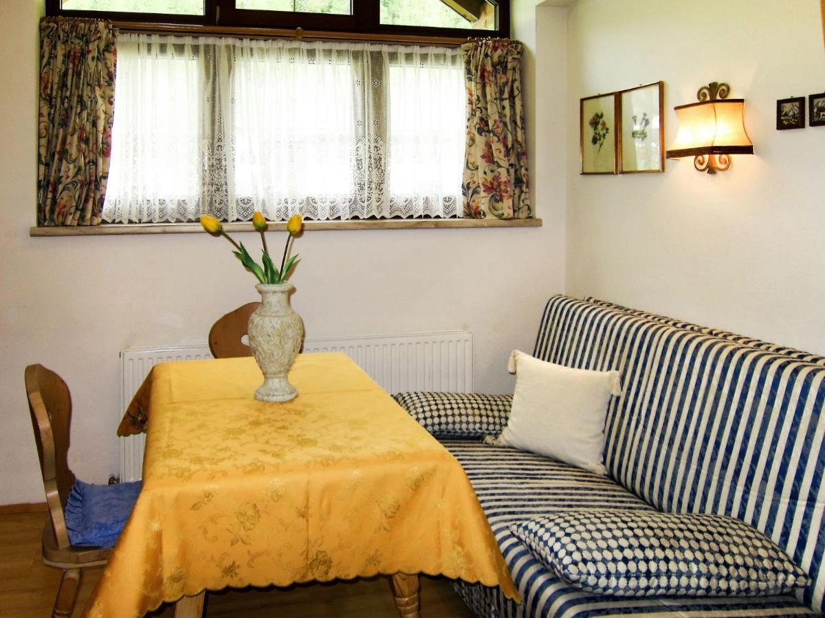 Apartment Anemone - Soe710 By Interhome เซิลเดน ภายนอก รูปภาพ