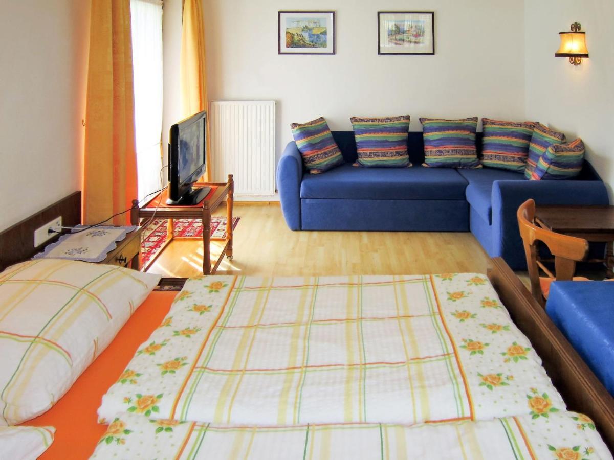 Apartment Anemone - Soe710 By Interhome เซิลเดน ภายนอก รูปภาพ