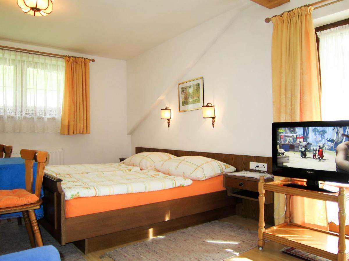 Apartment Anemone - Soe710 By Interhome เซิลเดน ภายนอก รูปภาพ